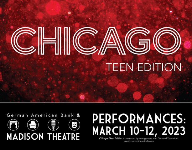 Madison Theatre Chicago 1
