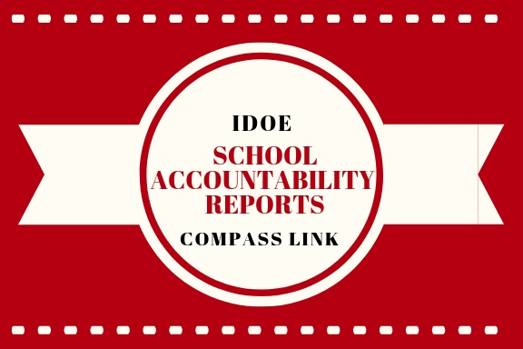 IDOE Compass Link Icon