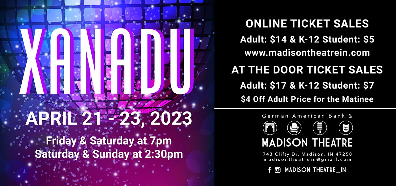 Xanadu